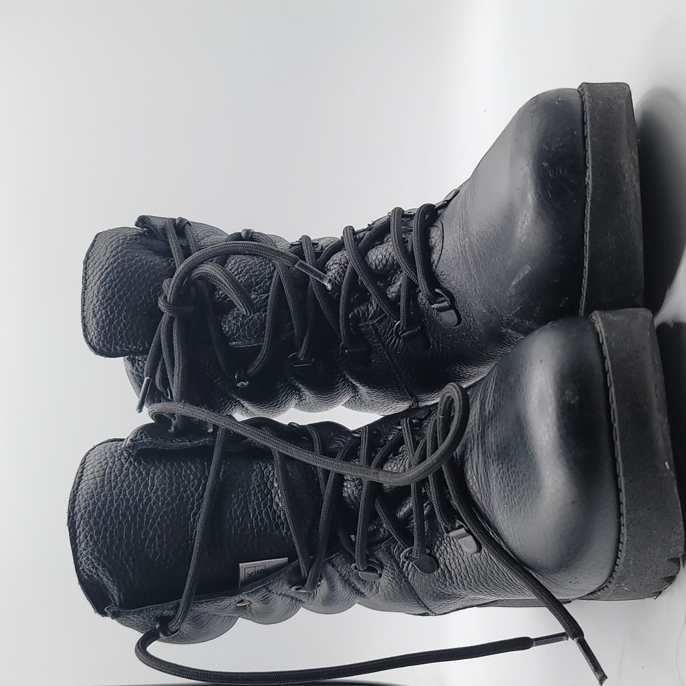 Cougar women's blackout waterproof mid-calf boots